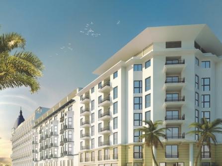 Carlton Riviera Apartment Cannes Eksteriør bilde