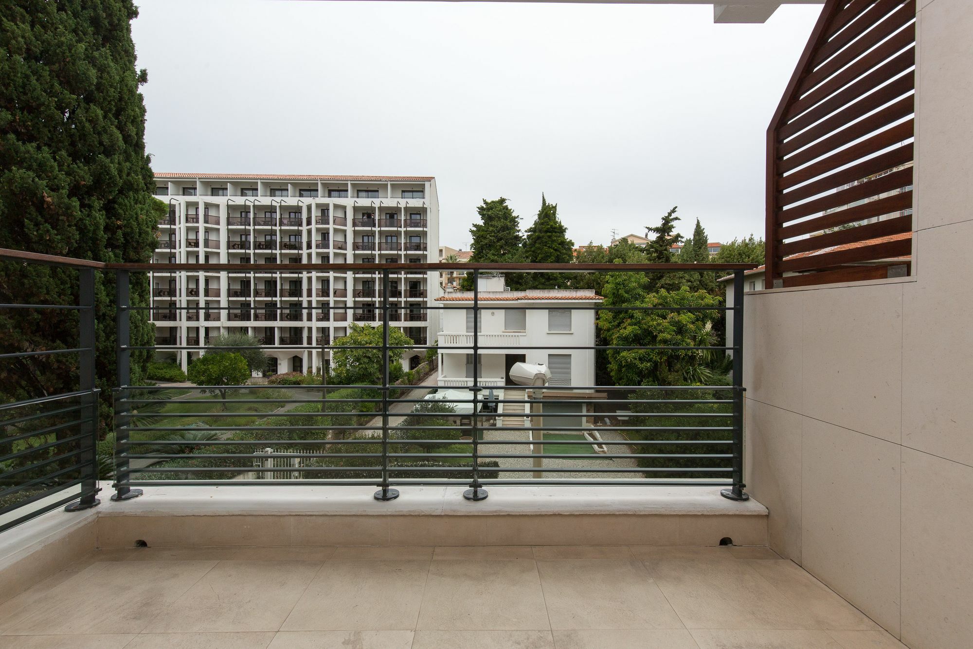 Carlton Riviera Apartment Cannes Eksteriør bilde