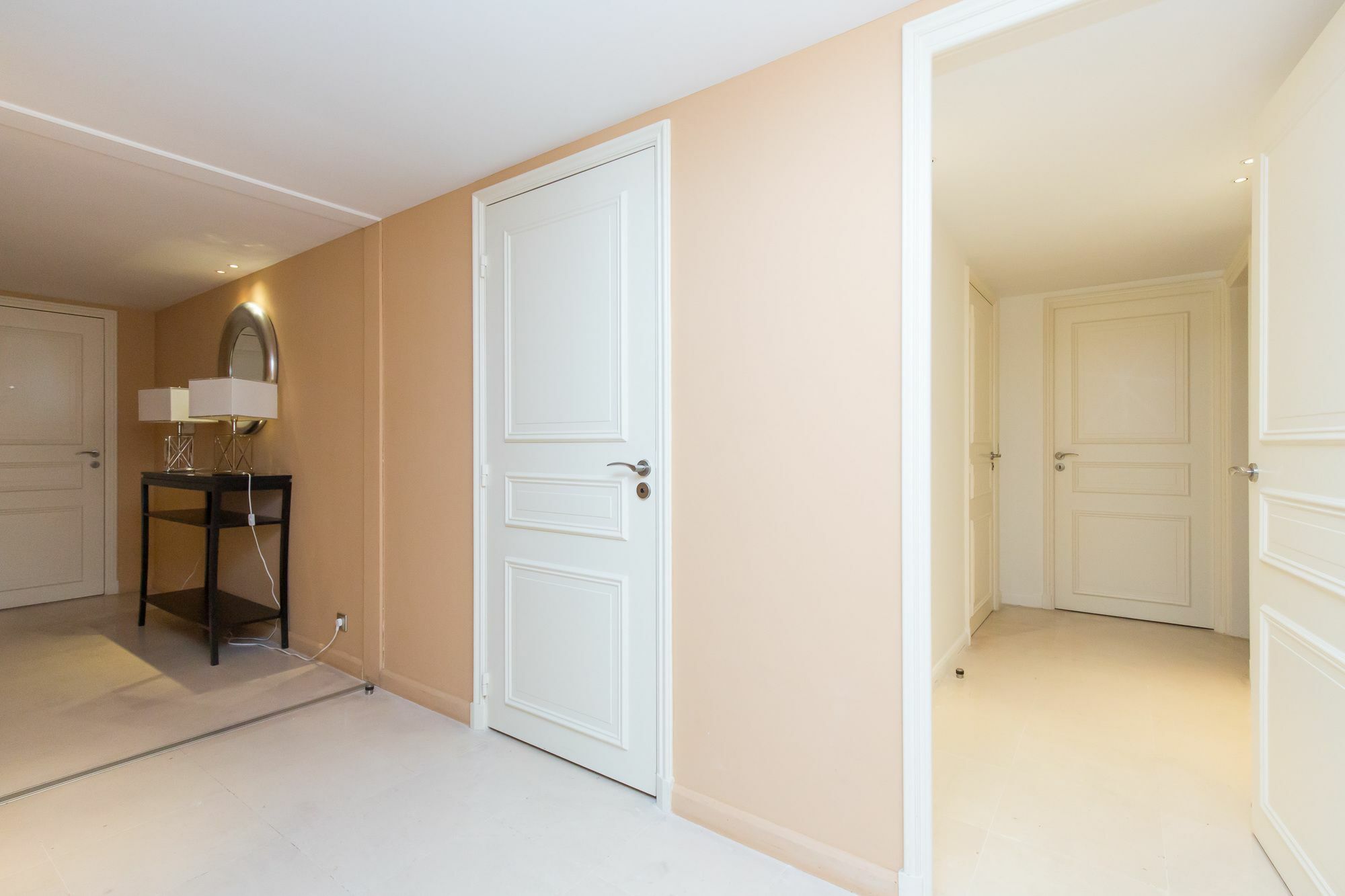 Carlton Riviera Apartment Cannes Eksteriør bilde